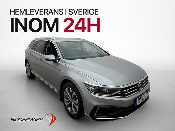 Volkswagen Passat 3 of 30