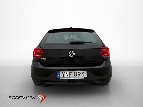 Volkswagen Polo 6 of 27