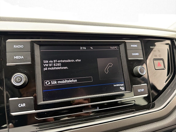 Volkswagen Polo 15 of 27