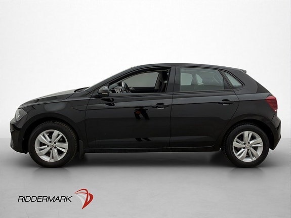 Volkswagen Polo 4 of 5