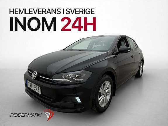Volkswagen Polo 3 of 27