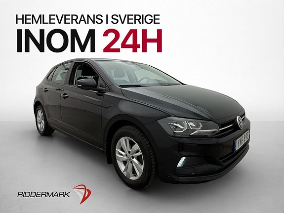 Volkswagen Polo 3 of 27