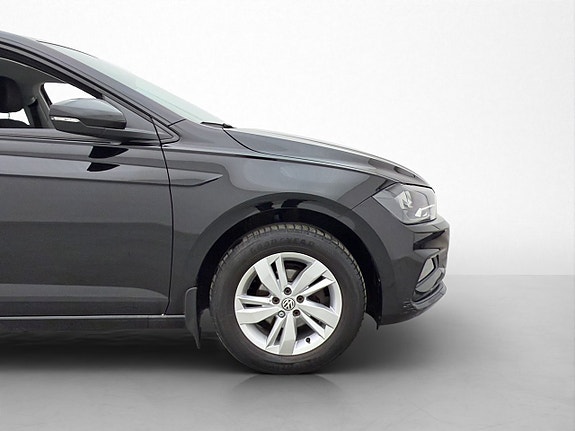 Volkswagen Polo 27 of 27