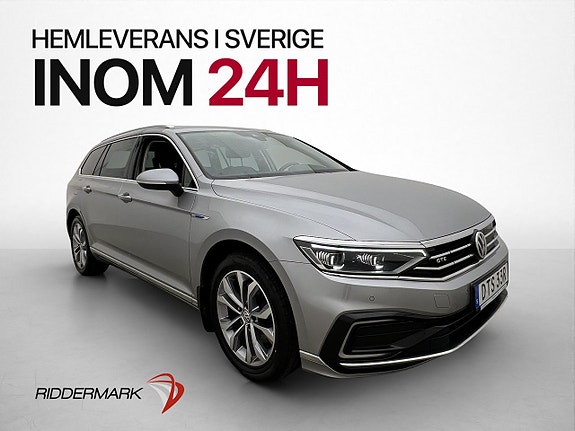 Volkswagen Passat 3 of 5