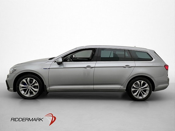 Volkswagen Passat 5 of 5