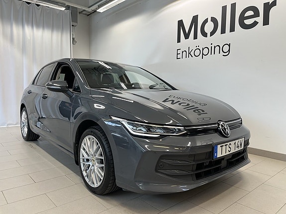 Volkswagen Golf I