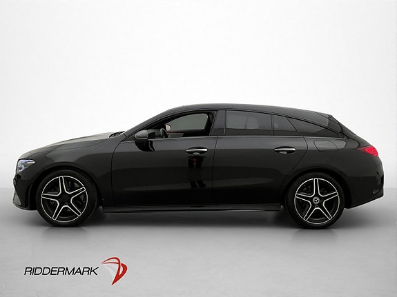Mercedes-Benz CLA200 5 of 5