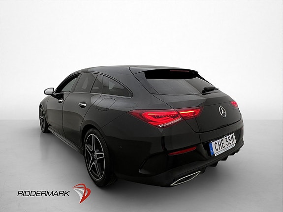 Mercedes-Benz CLA200 6 of 30