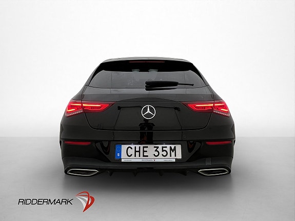 Mercedes-Benz CLA200 7 of 30