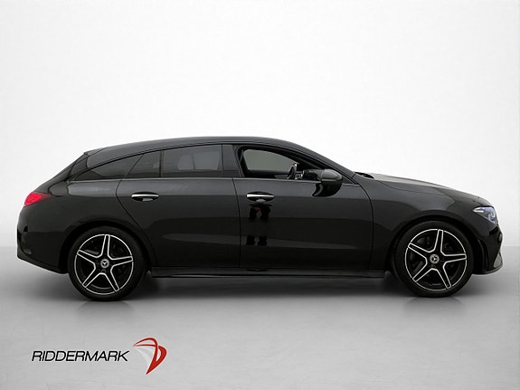 Mercedes-Benz CLA200 9 of 30
