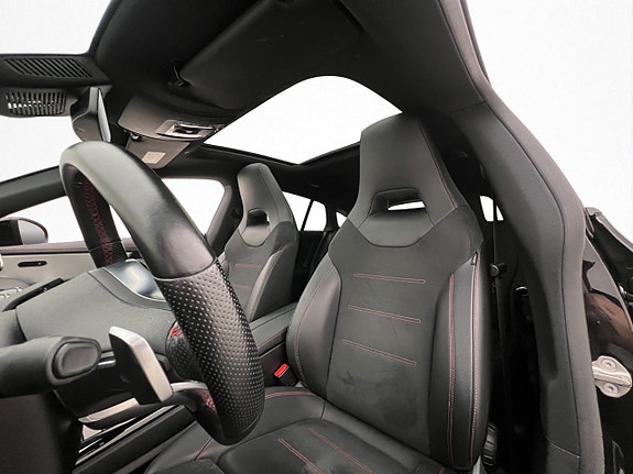 Mercedes-Benz CLA200 12 of 30