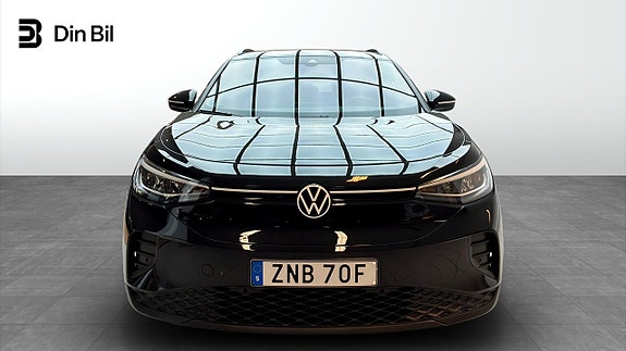 Volkswagen ID.4 4 of 5