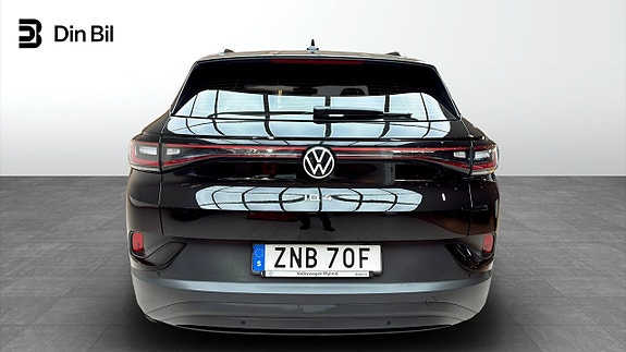 Volkswagen ID.4 5 of 5
