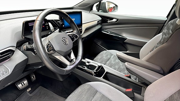 Volkswagen ID.4 7 of 13