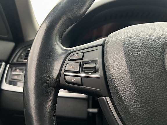 BMW 520d 14 of 29