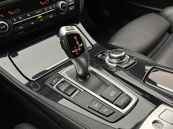 BMW 520d 21 of 29