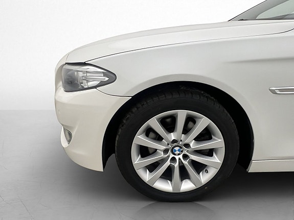 BMW 520d 29 of 29