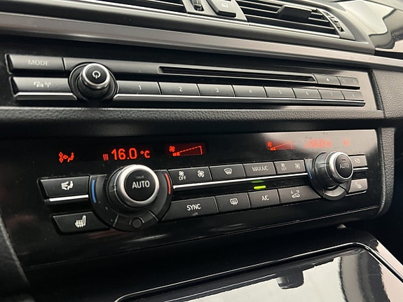 BMW 520d 20 of 29