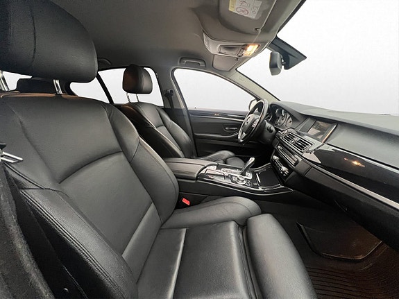 BMW 520d 22 of 29