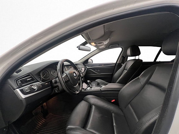 BMW 520d 11 of 29