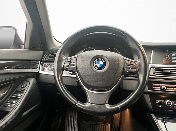 BMW 520d 13 of 29