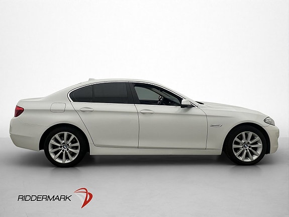 BMW 520d 9 of 29