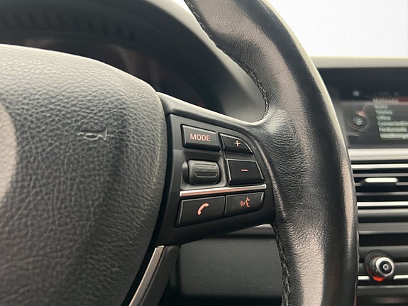 BMW 520d 16 of 29