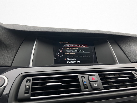 BMW 520d 19 of 29