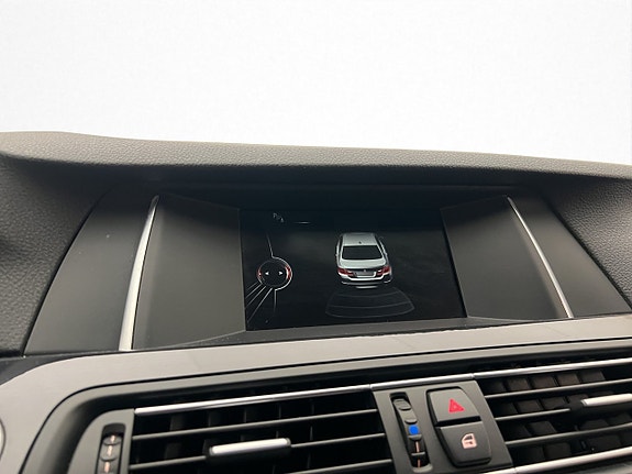 BMW 520d 18 of 29