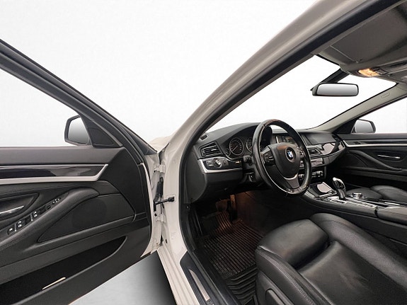 BMW 520d 10 of 29