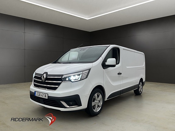 Renault Trafic 3 of 5