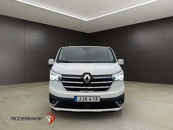 Renault Trafic 5 of 5