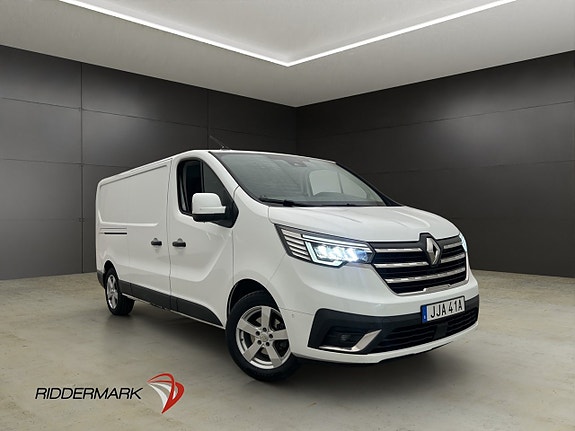 Renault Trafic 3 of 5