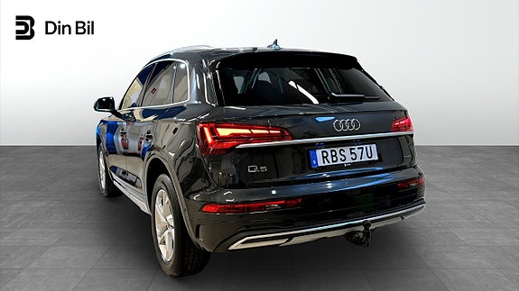 Audi Q5 3 of 5