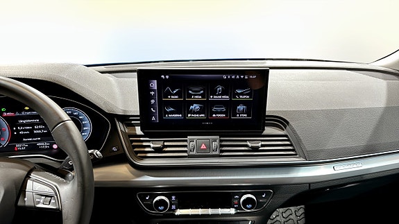 Audi Q5 9 of 21