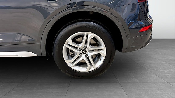 Audi Q5 6 of 21