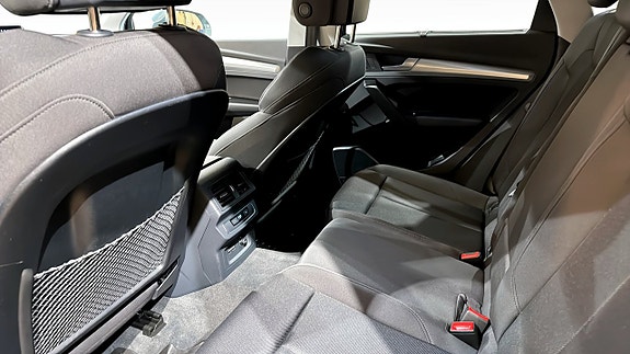 Audi Q5 11 of 21