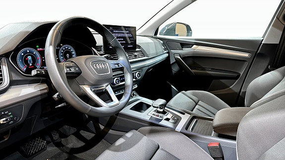 Audi Q5 7 of 21