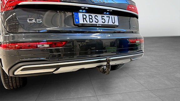 Audi Q5 13 of 21