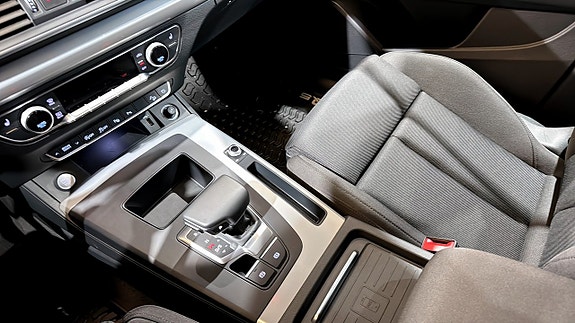 Audi Q5 17 of 21