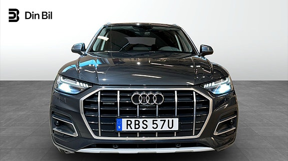 Audi Q5 4 of 5