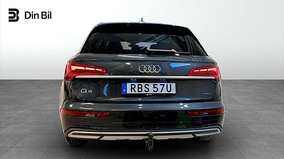 Audi Q5 5 of 5