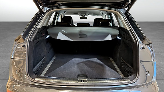 Audi Q5 12 of 21