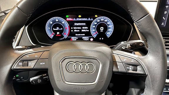 Audi Q5 18 of 21