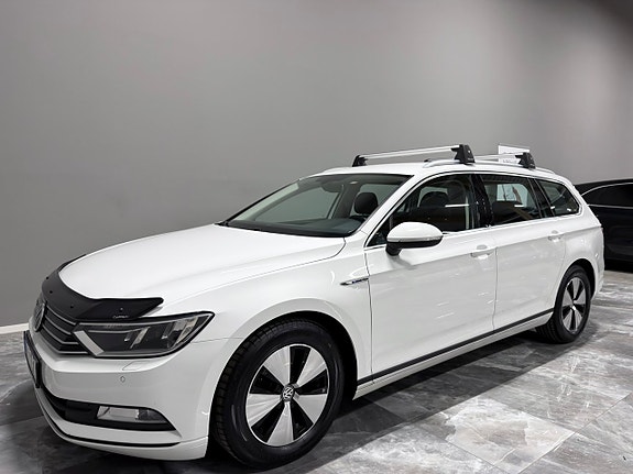 Volkswagen Passat 4 of 5