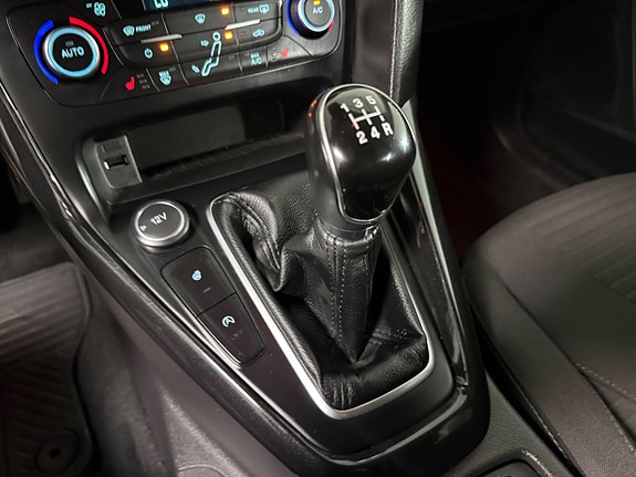 Ford Focus 18 of 19