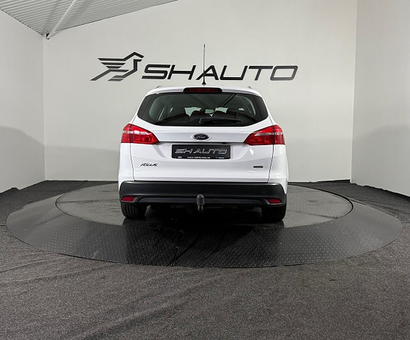 Ford Focus 6 of 19