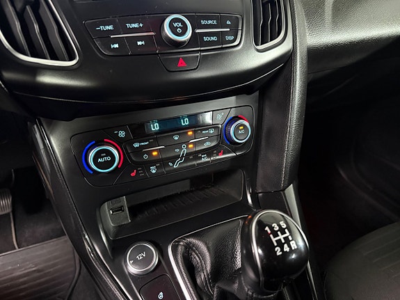 Ford Focus 17 of 19