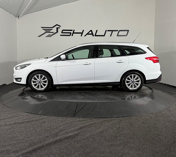 Ford Focus 8 of 19
