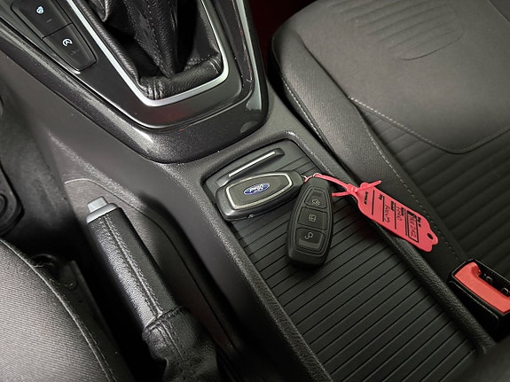 Ford Focus 19 of 19
